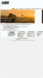 Mobile Screenshot of africamoneyexchange.com